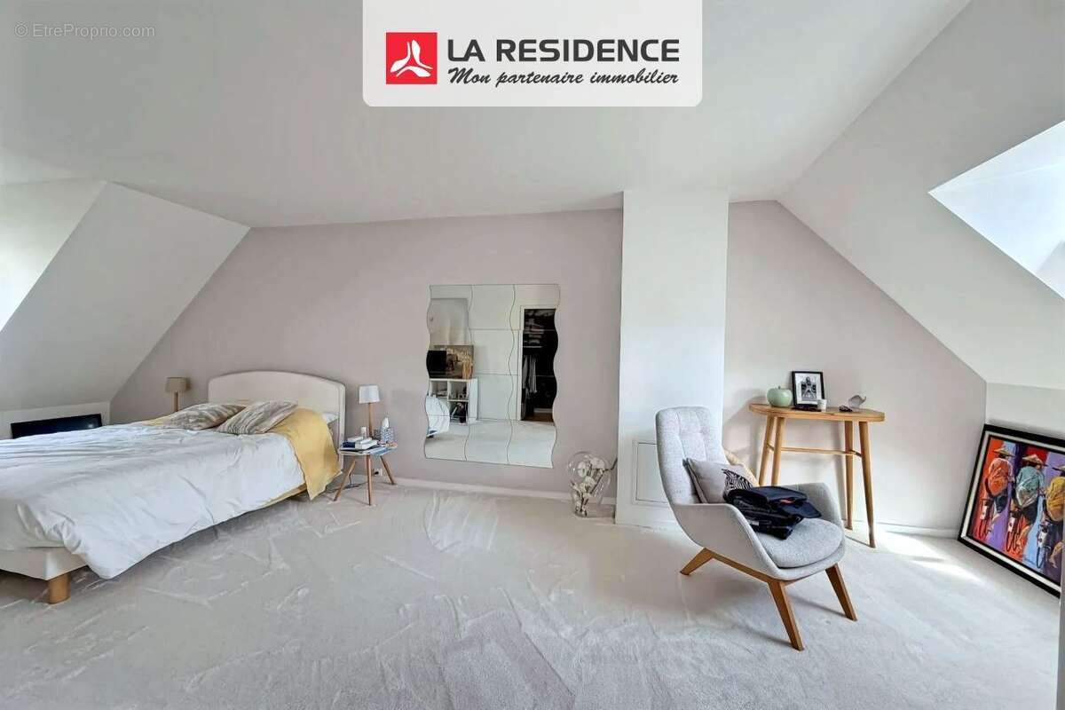 Maison 137 m² à Montesson  - photo 5