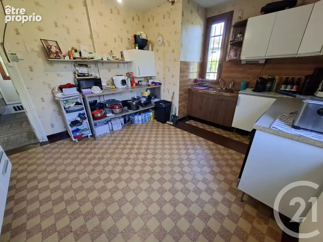 Maison 6 pièces 148 m² à vendre à Claix (38640) - photo 7