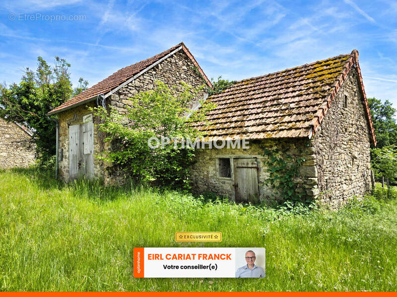 Propriete à vendre 4 pièces FURSAC (23) - photo 6