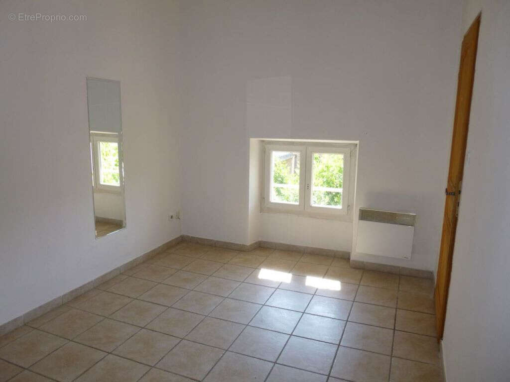 Appartement à CARPENTRAS