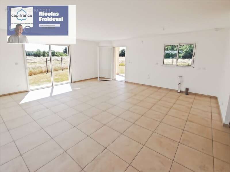 Maison à vendre 5 pièces proche de LOUHANS (71) - photo 6