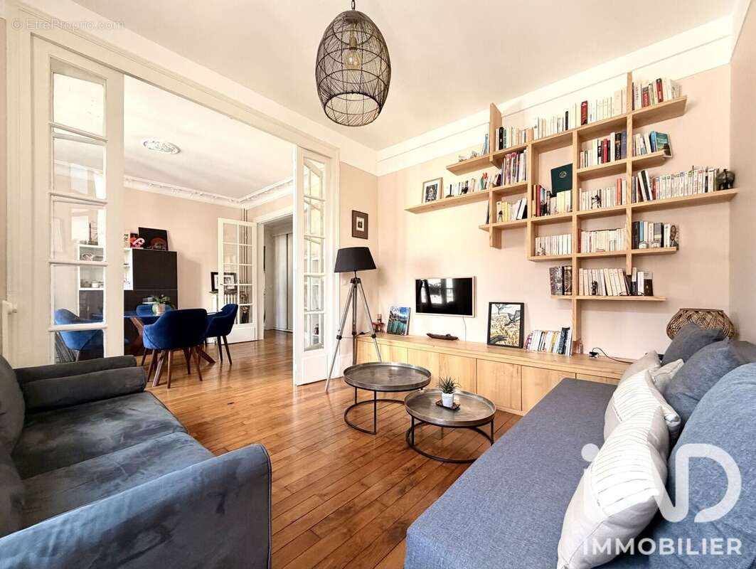 Photo 2 - Appartement à VANVES