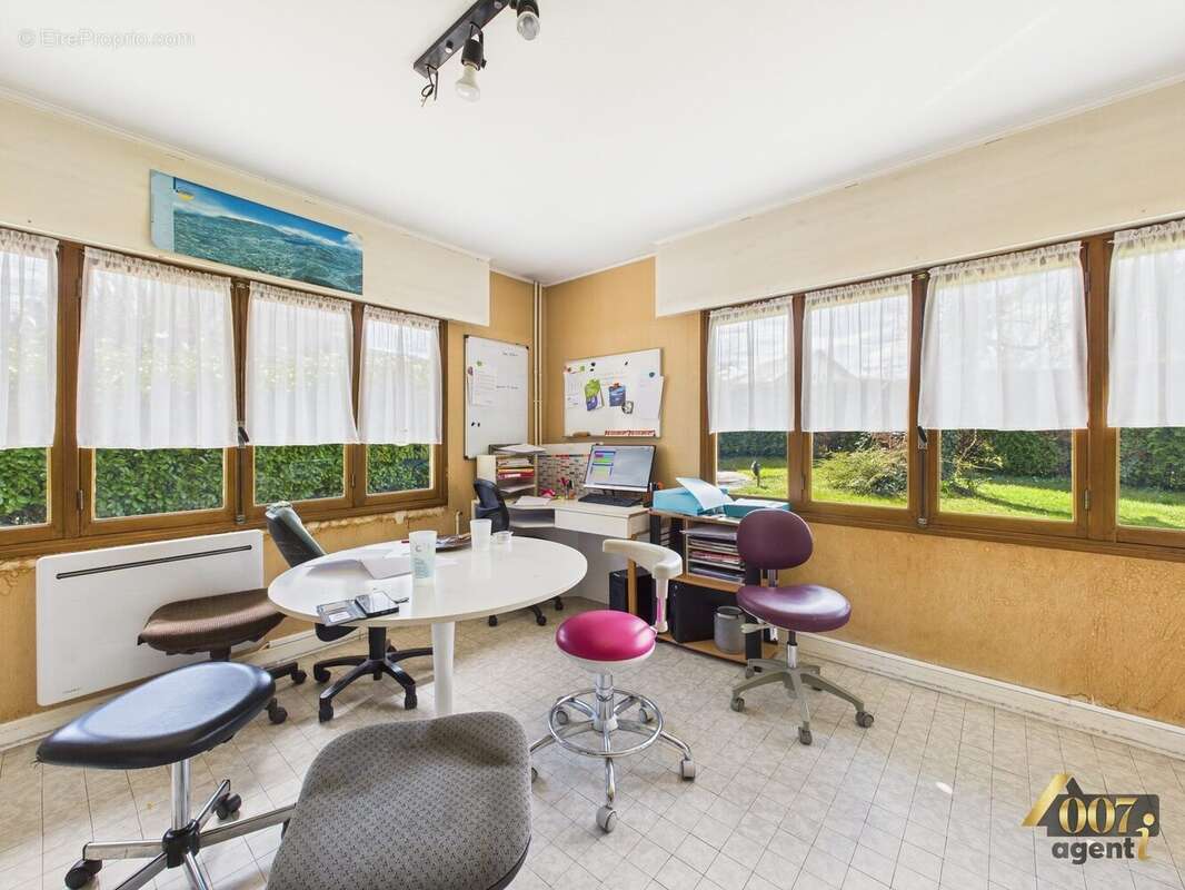 Appartement à LA ROCHETTE