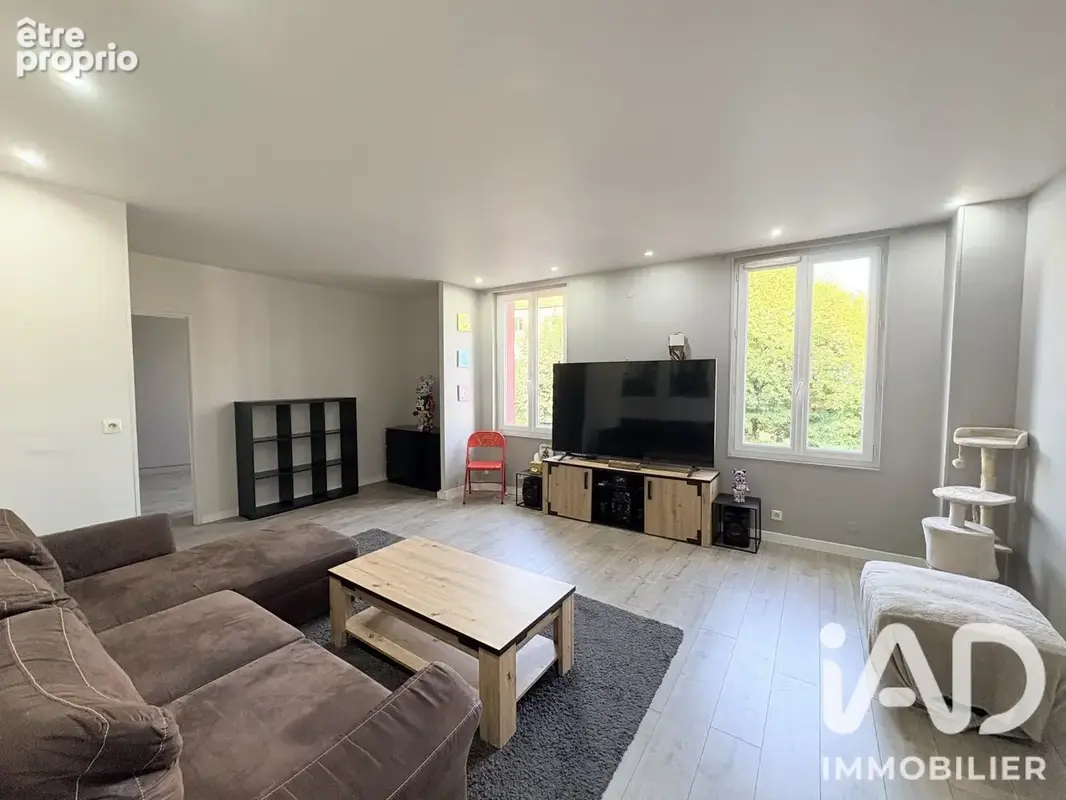 Photo 1 - Appartement à GAP