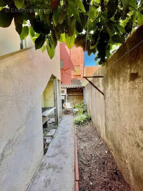 NOUVEAUTE ! Maison de ville F3 ! - photo 8