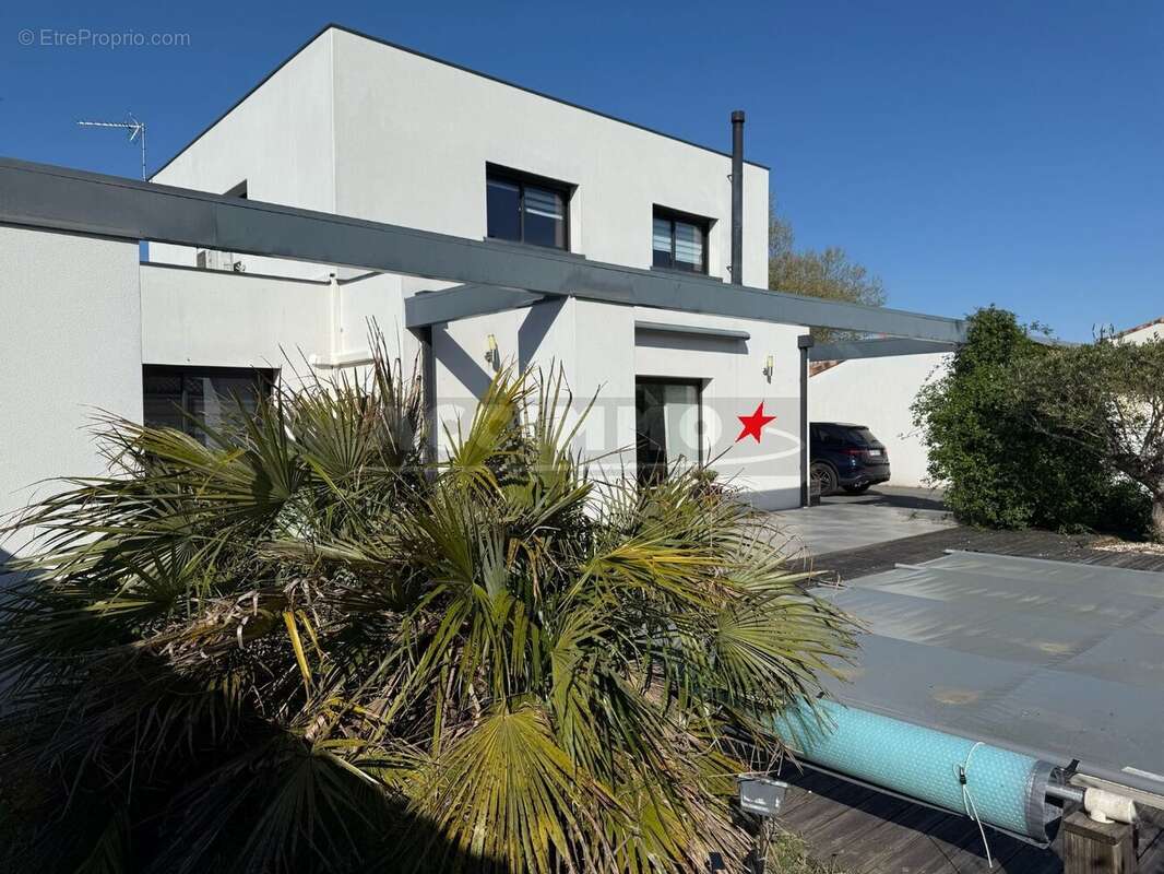 Maison à ESCALQUENS