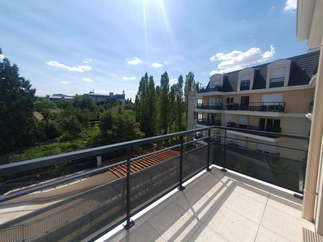 Appartement à PONTOISE