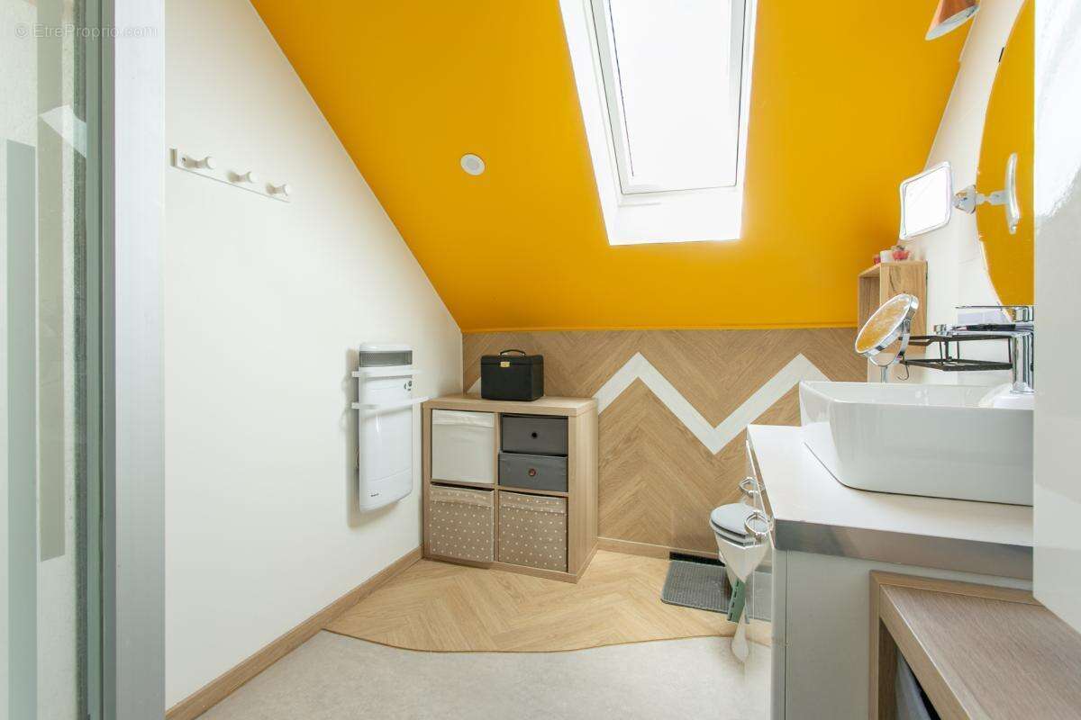 Maison 2 chambres ST HERBLON - photo 6