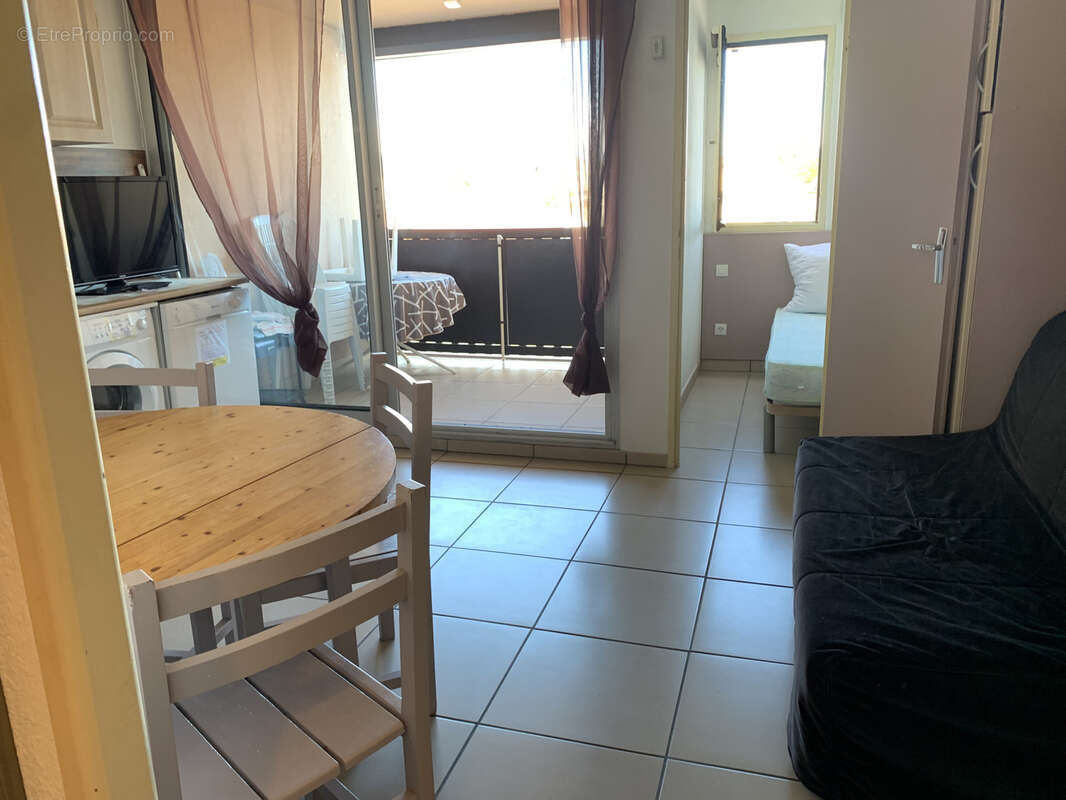 Appartement à SAINT-NAZAIRE