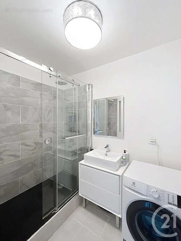Appartement 51 m² à Avon  - photo 6
