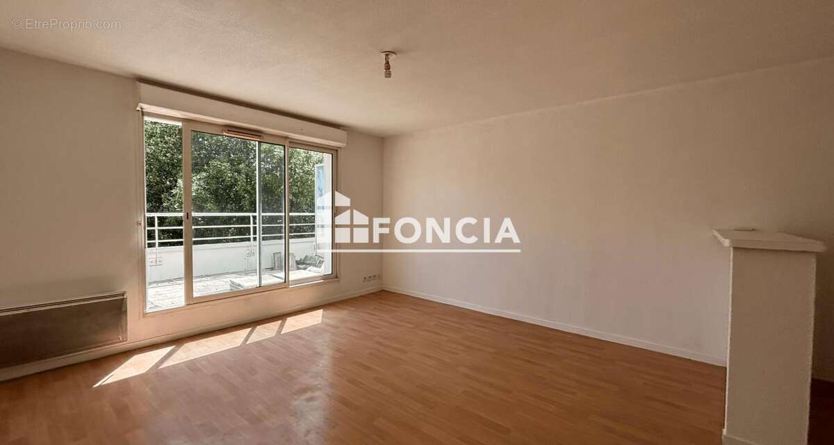 Appartement à VANNES