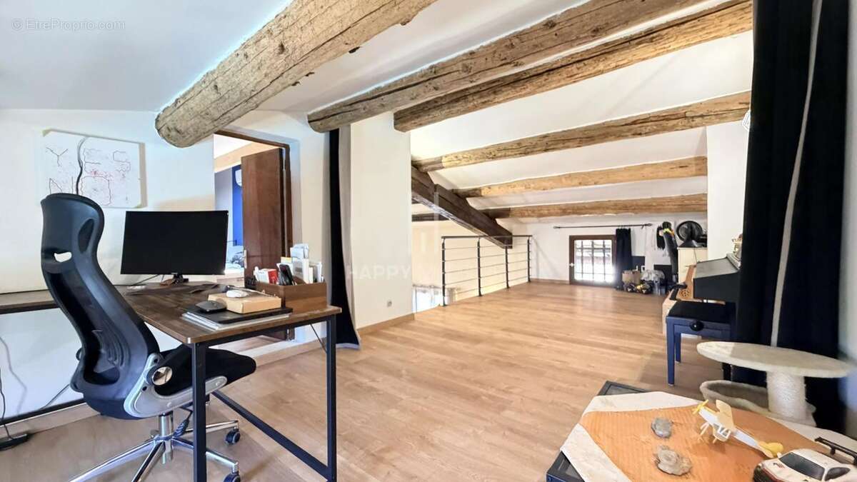 Maison de plain pied en impasse et au calme - photo 10