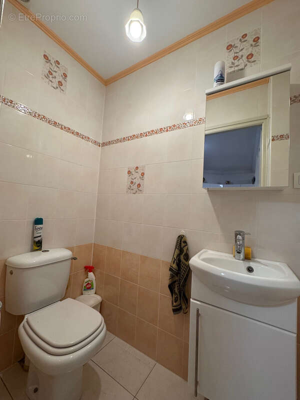 Appartement à PORT-VENDRES