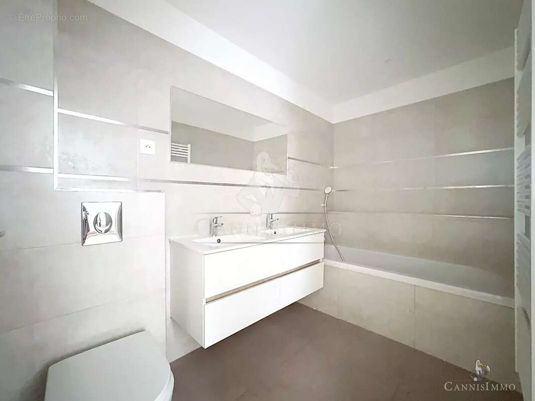 Appartement à GRASSE