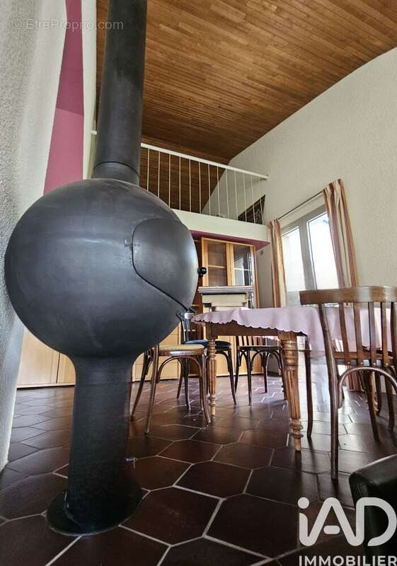 Photo 6 - Maison à LANGEAIS