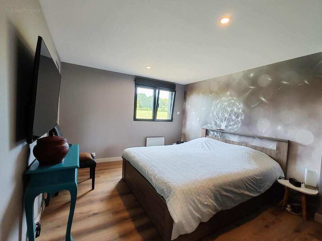 Photo 8 - Maison à BAUGE