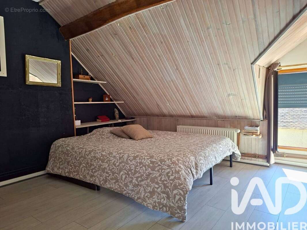 Photo 7 - Maison à CEPOY