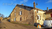 Maison à LERRAIN
