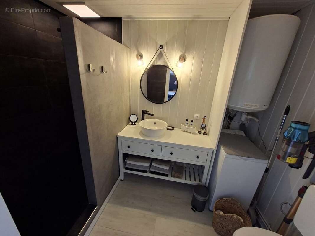 Appartement à ANDERNOS-LES-BAINS