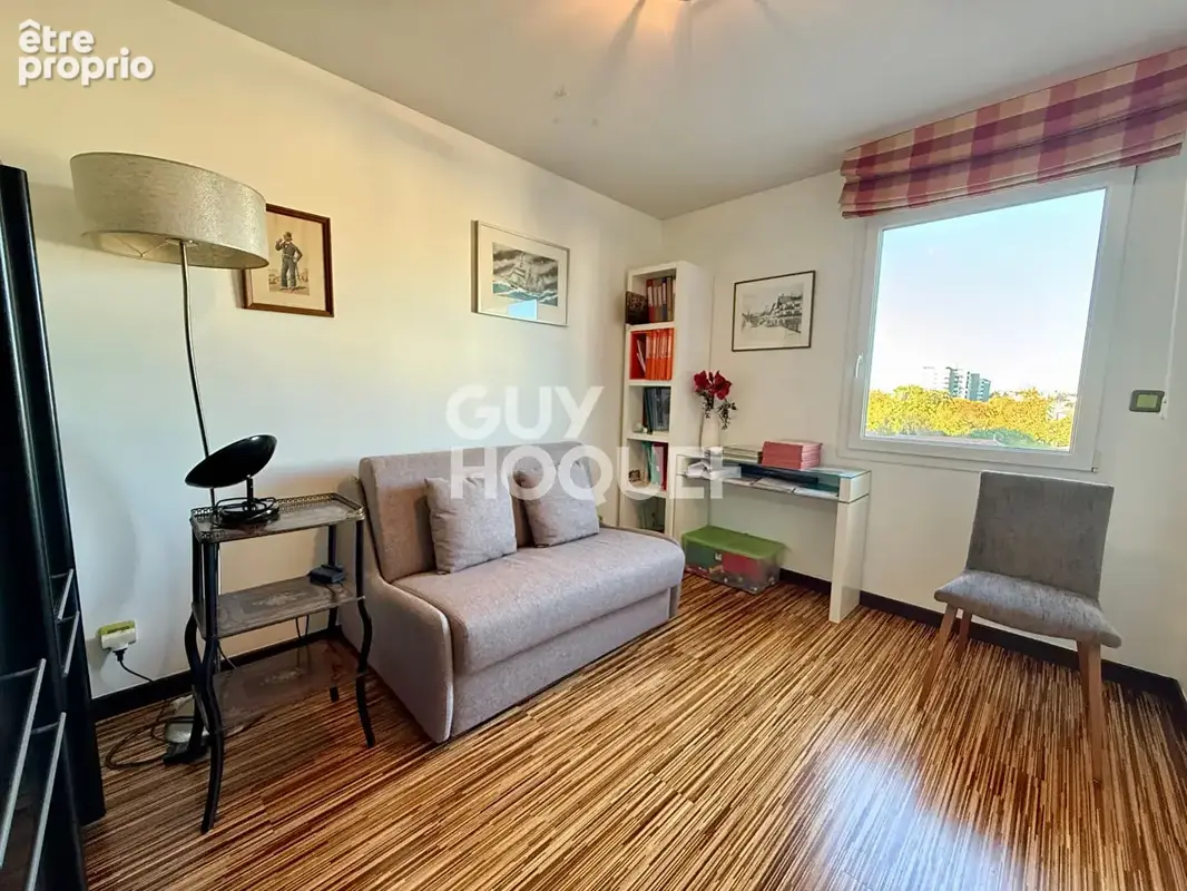 Appartement rare en dernier étage avec toit-terrasse - photo 11