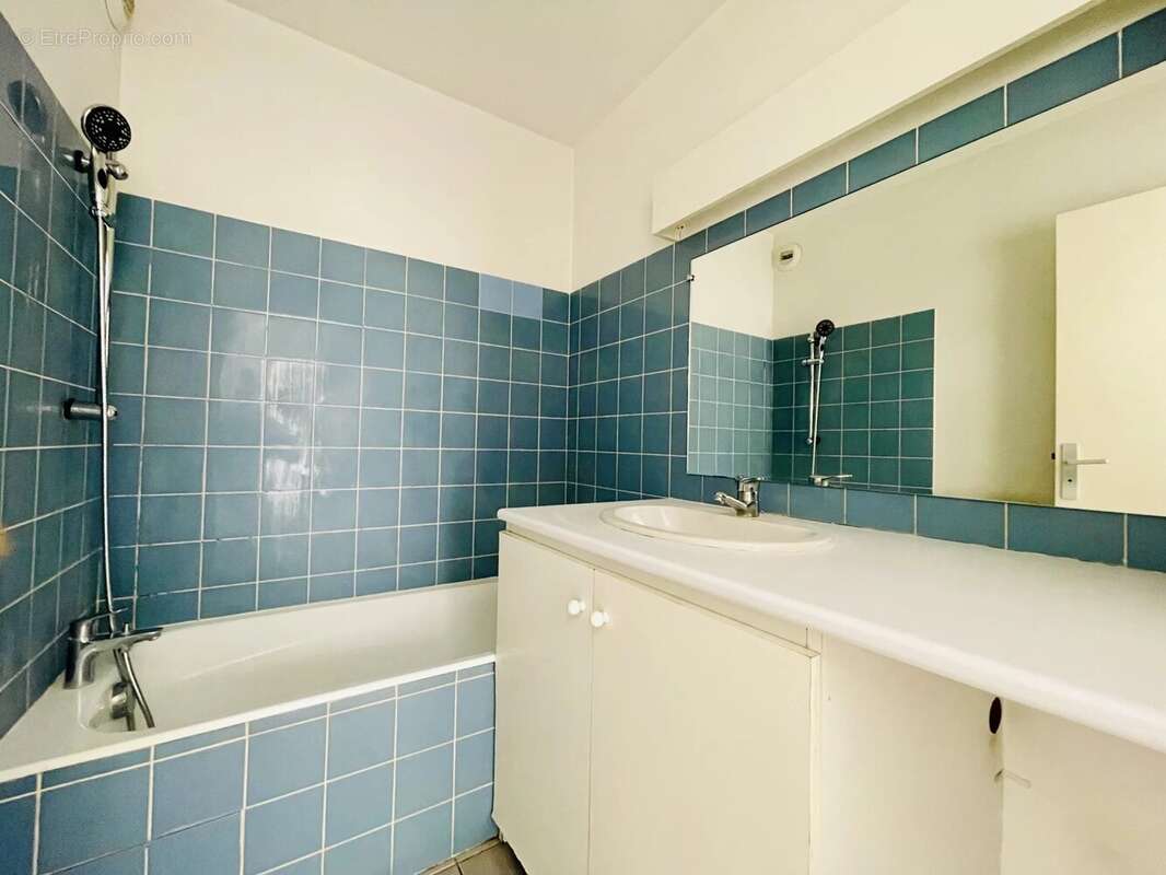 Appartement à NYONS