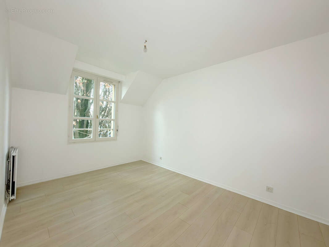 Maison à RUEIL-MALMAISON