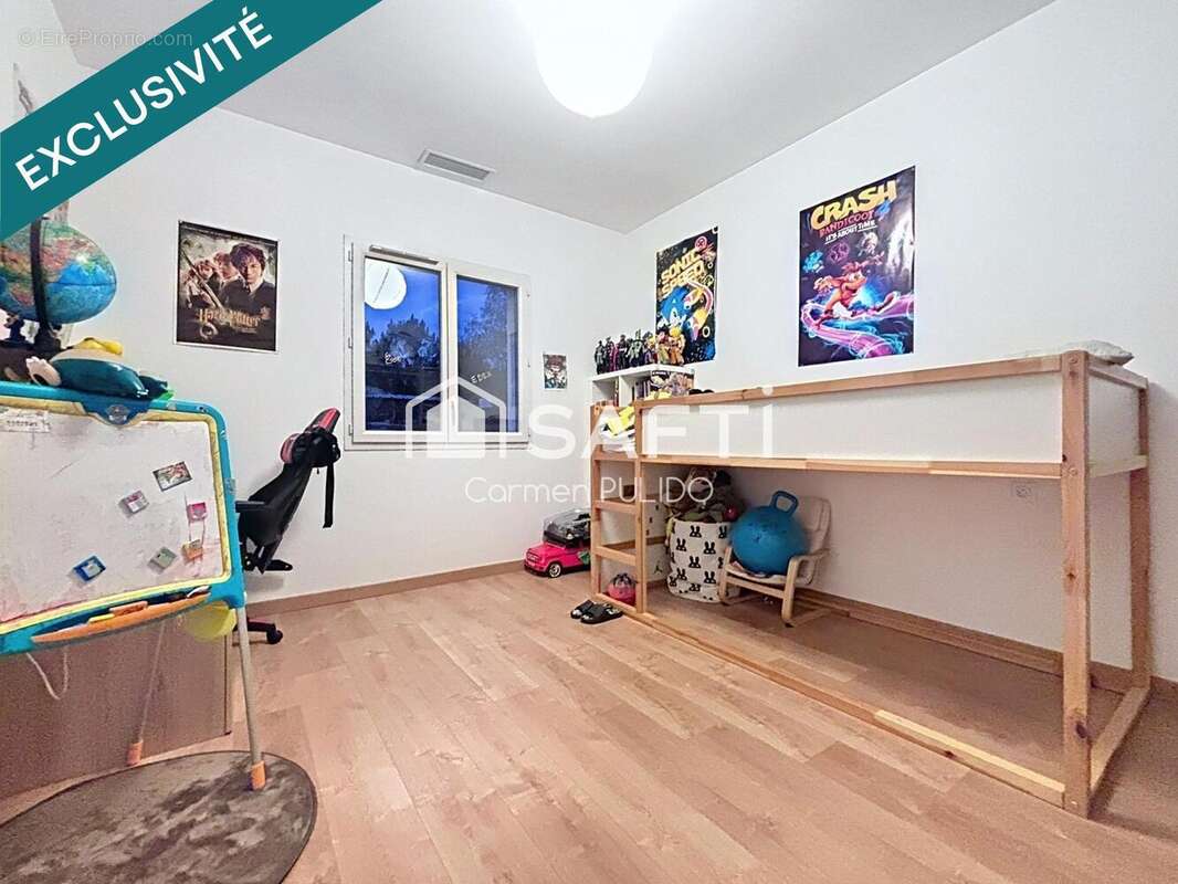 Photo 8 - Maison à CAVIGNAC