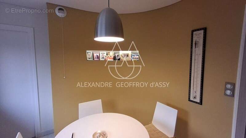 Appartement à TOURS