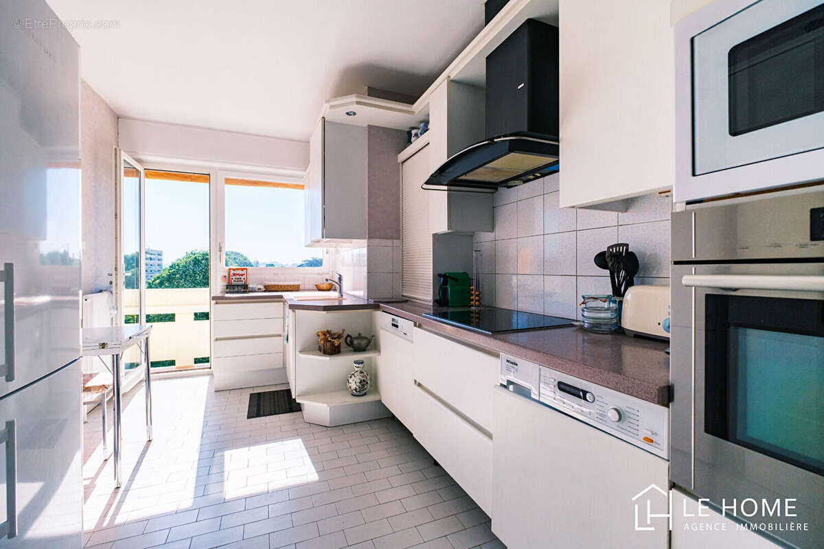 Appartement à ECULLY