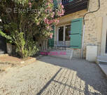 Appartement à VACQUEYRAS