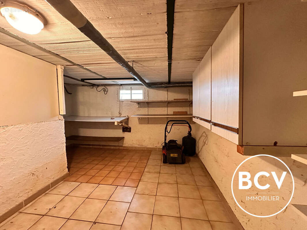 Maison à SAINT-GEORGES-SUR-EURE