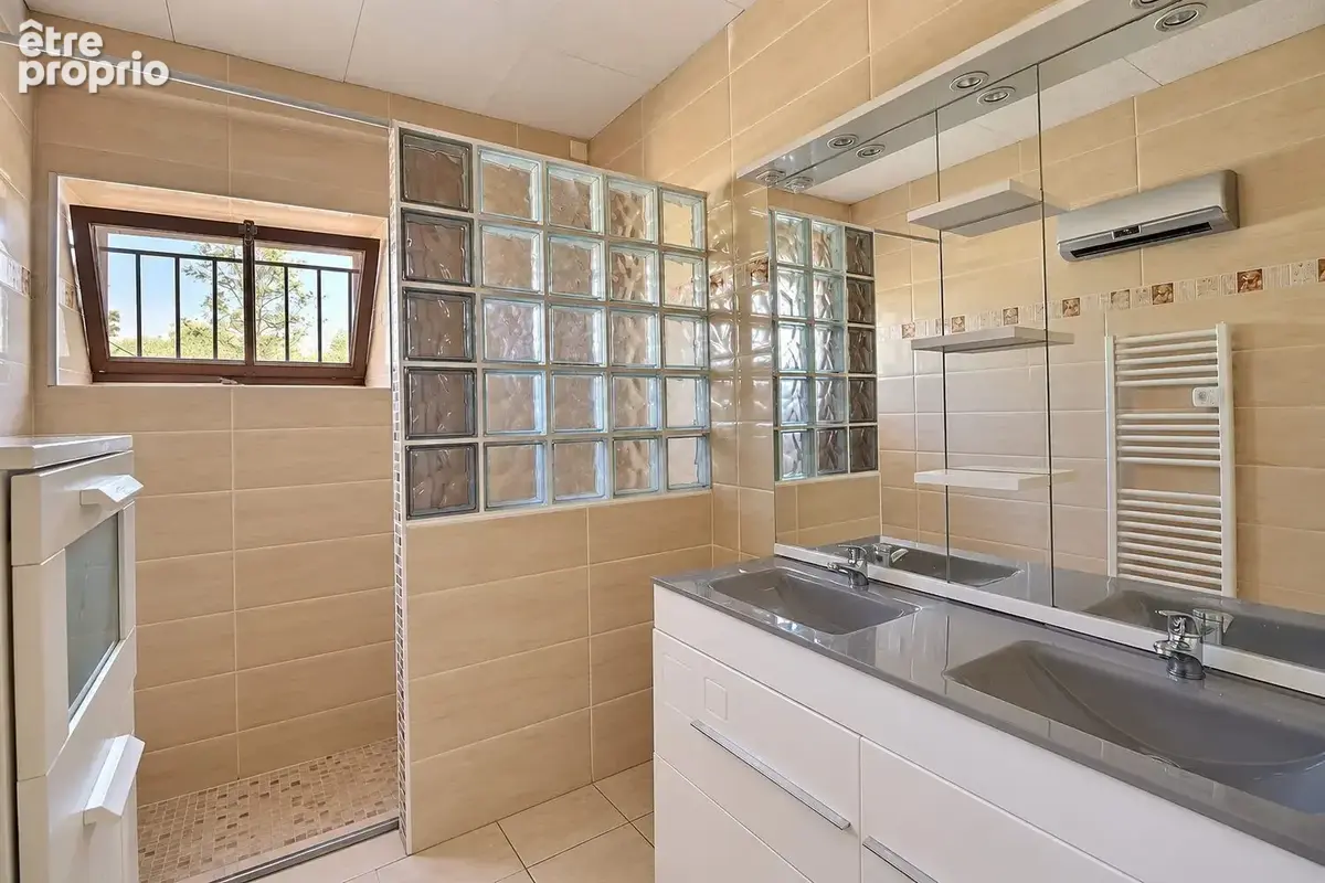 Maison de charme 105 m² avec piscine - photo 5