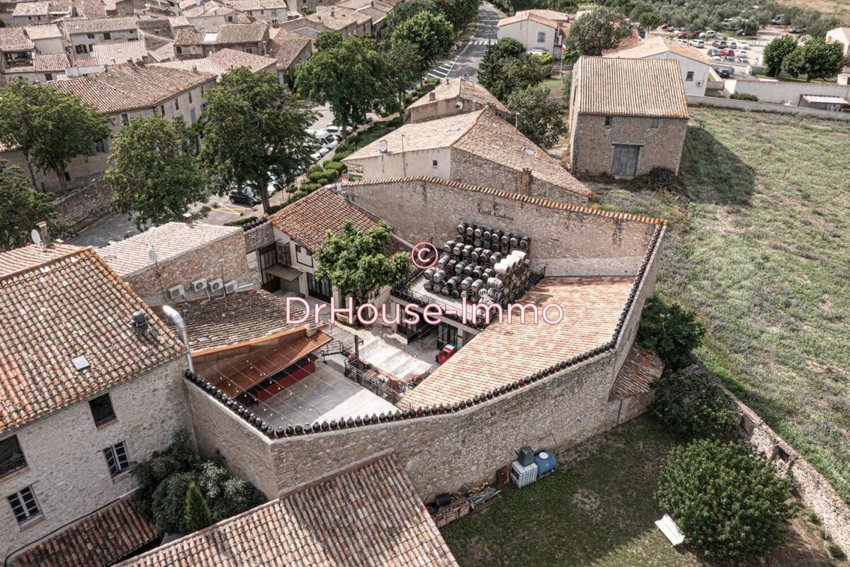 Appartement à LAGRASSE