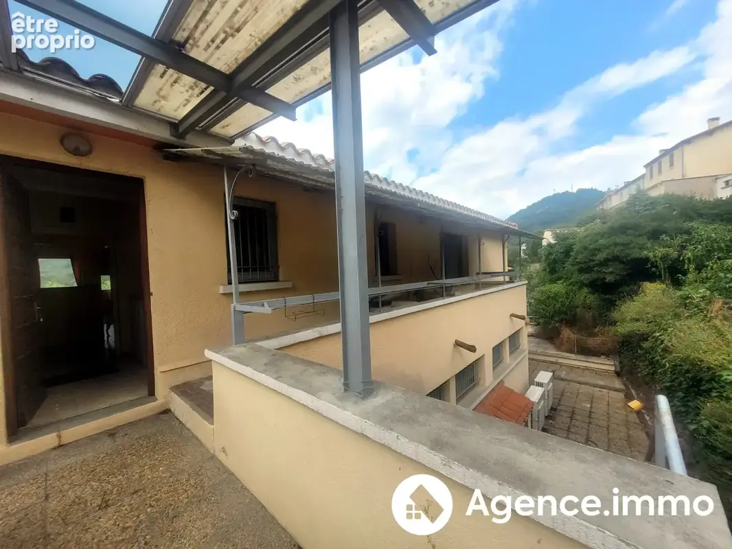 Appartement 553 m² à vendre à Saint-Laurent-De-Cerdans (66260) - photo 6