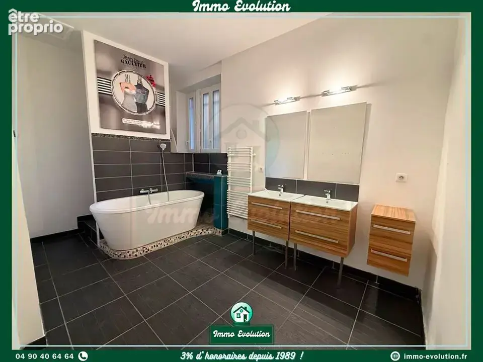 Appartement 5 pièces 154 m² à vendre à Orange (84100) - photo 7