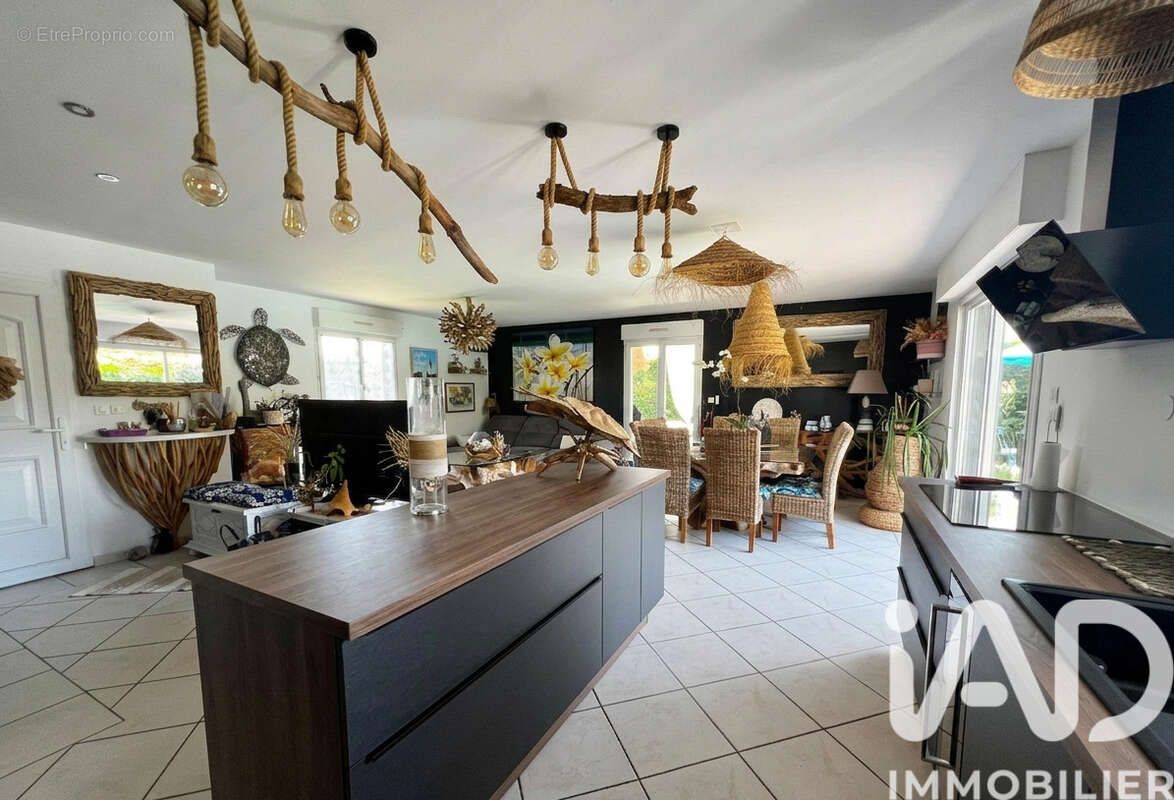 Photo 8 - Maison à MIOS