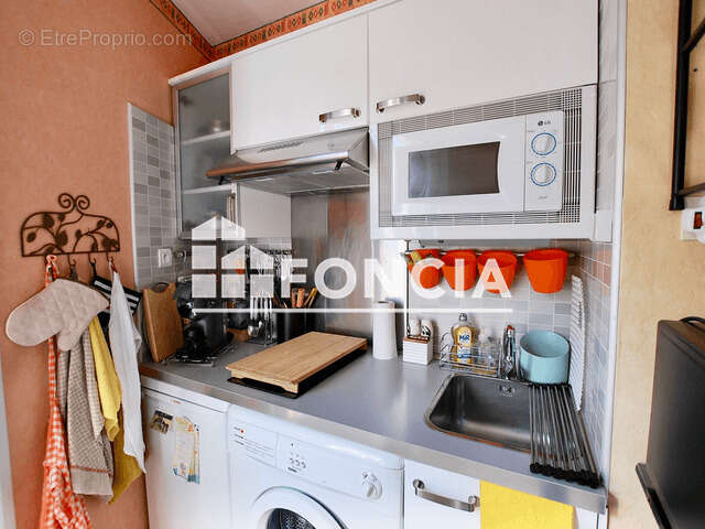Appartement à AMELIE-LES-BAINS-PALALDA