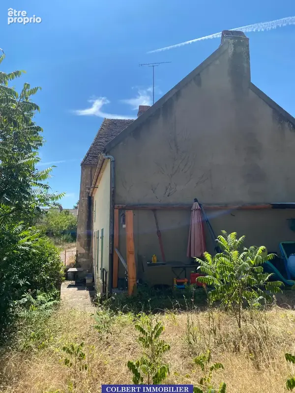 Maison de village - photo 11