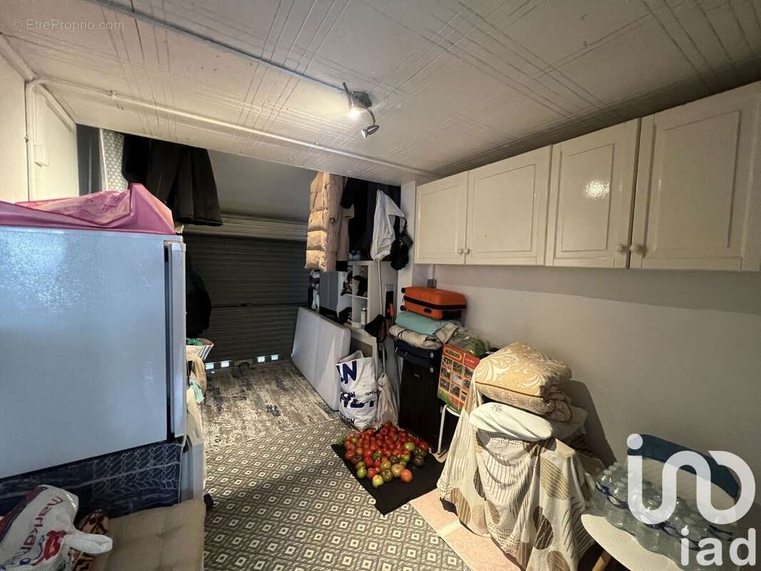 Photo 9 - Maison à EZANVILLE