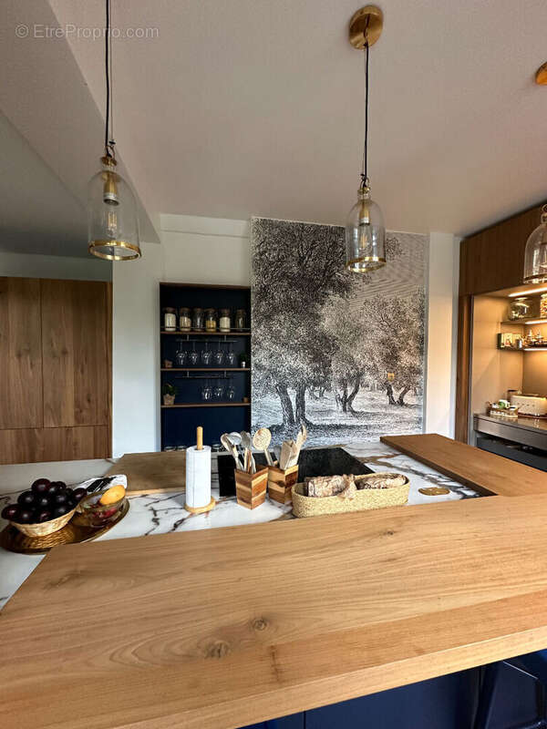 Maison à ENGHIEN-LES-BAINS