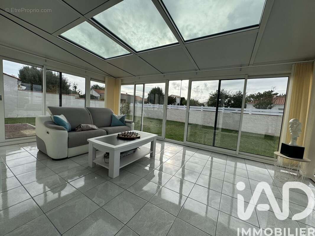 Photo 8 - Maison à SAINT-XANDRE