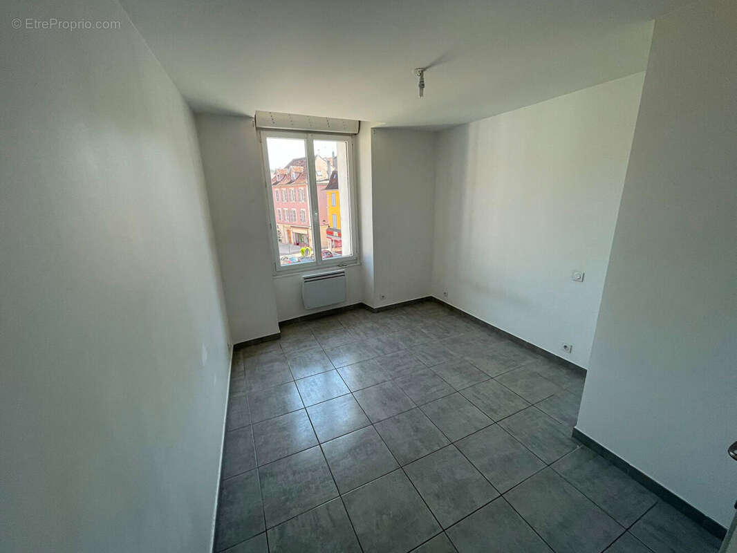 Appartement Le Pont-de-beauvoisin 2 pièce(s) 41 m2 - photo 8