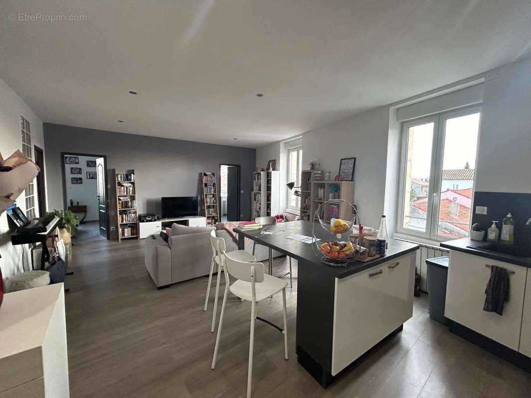 Appartement à NARBONNE