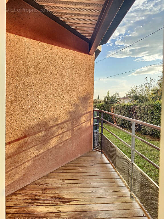 Appartement à SALON-DE-PROVENCE