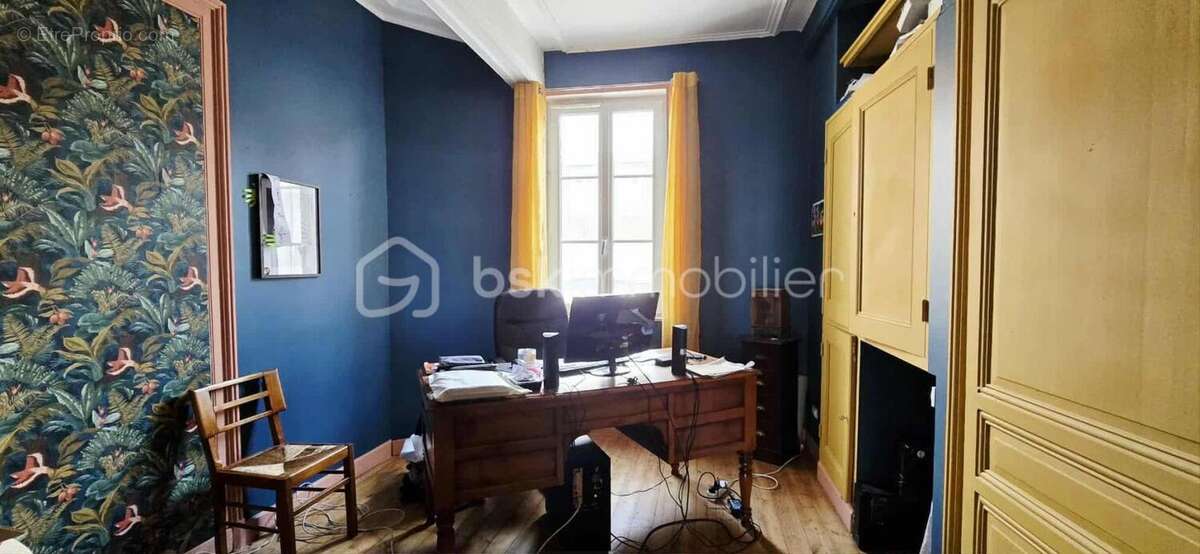 Maison à AILLY-SUR-NOYE