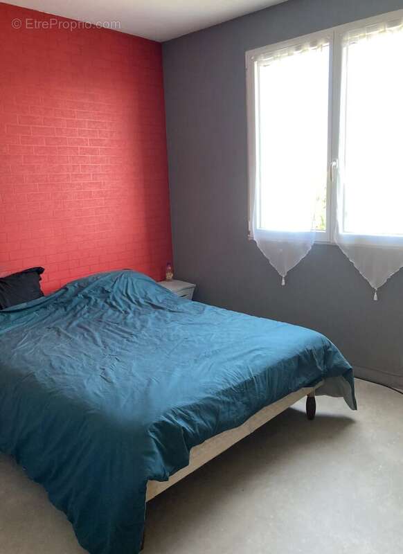 Maison à LANDIVISIAU