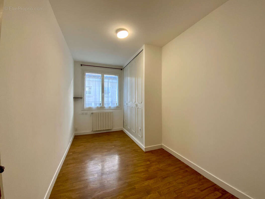 Appartement à SAINTES