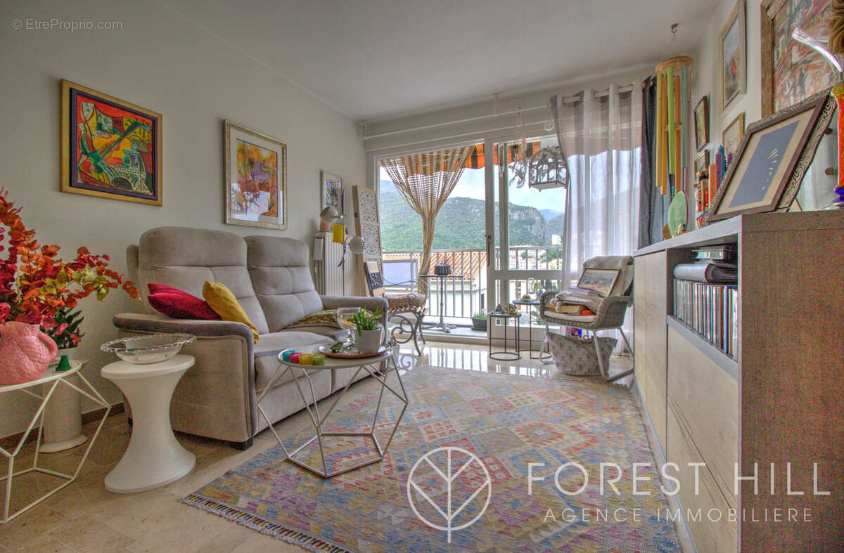 Appartement à AMELIE-LES-BAINS-PALALDA