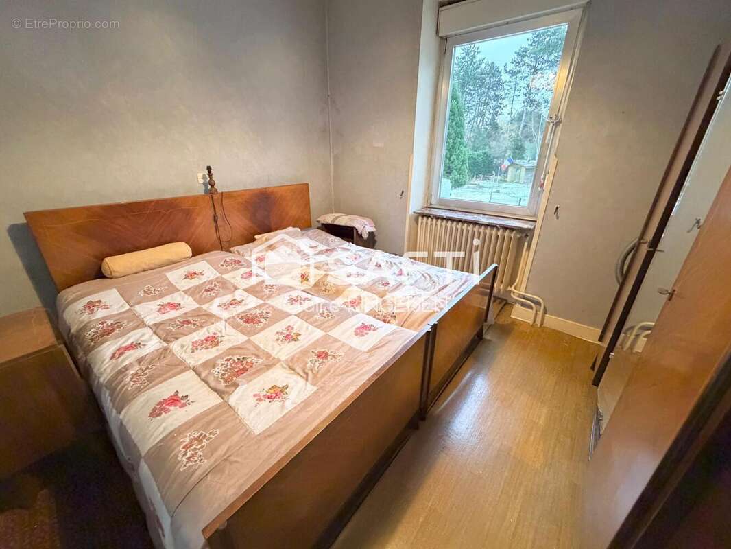 Photo 6 - Maison à BETTING