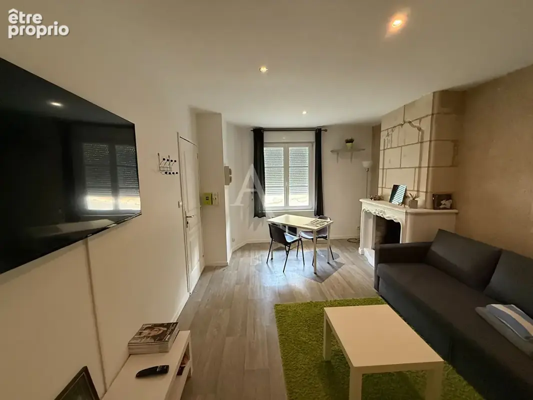 Maison d'habitation divisé en 3 appartements - photo 6